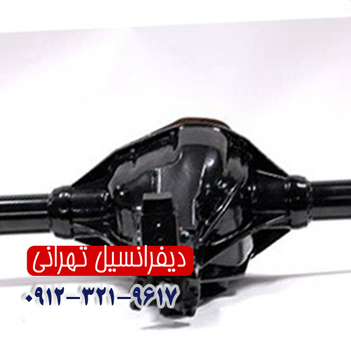 چگونه از دیفرانسیل خودرو مراقبت کنیم؟
